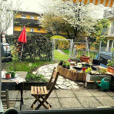 Apartment Am Inn Innsbruck Zewnętrze zdjęcie