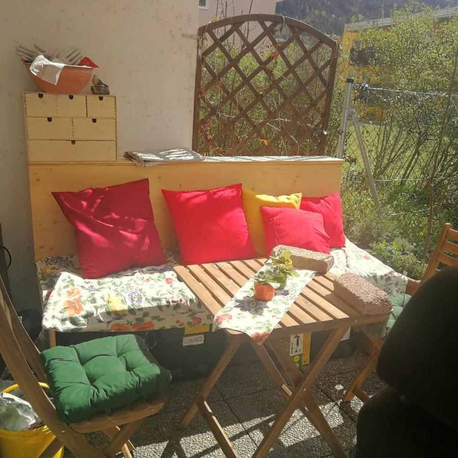 Apartment Am Inn Innsbruck Zewnętrze zdjęcie