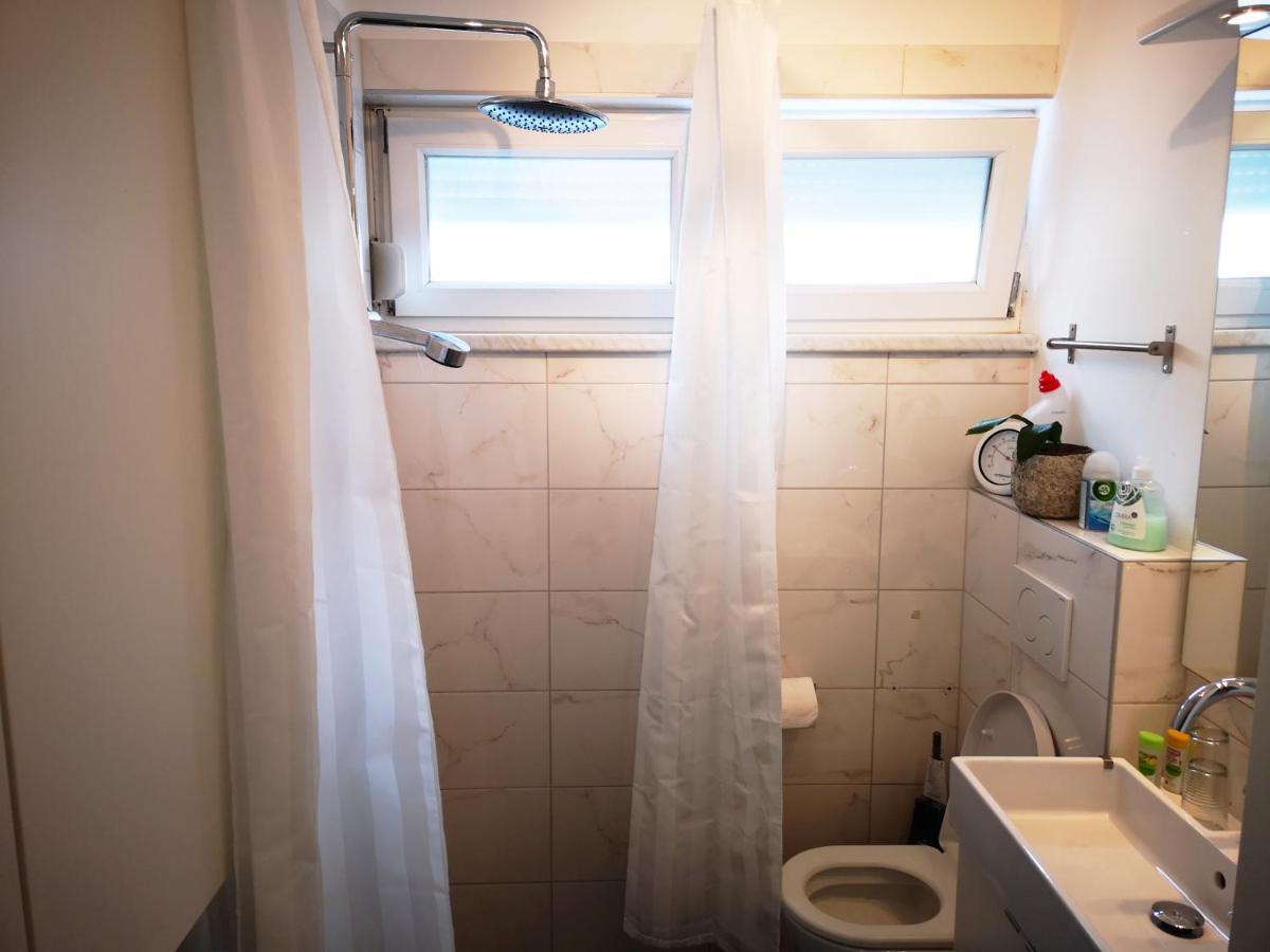 Apartment Am Inn Innsbruck Zewnętrze zdjęcie
