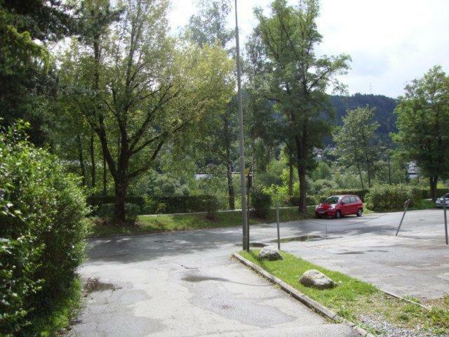 Apartment Am Inn Innsbruck Zewnętrze zdjęcie