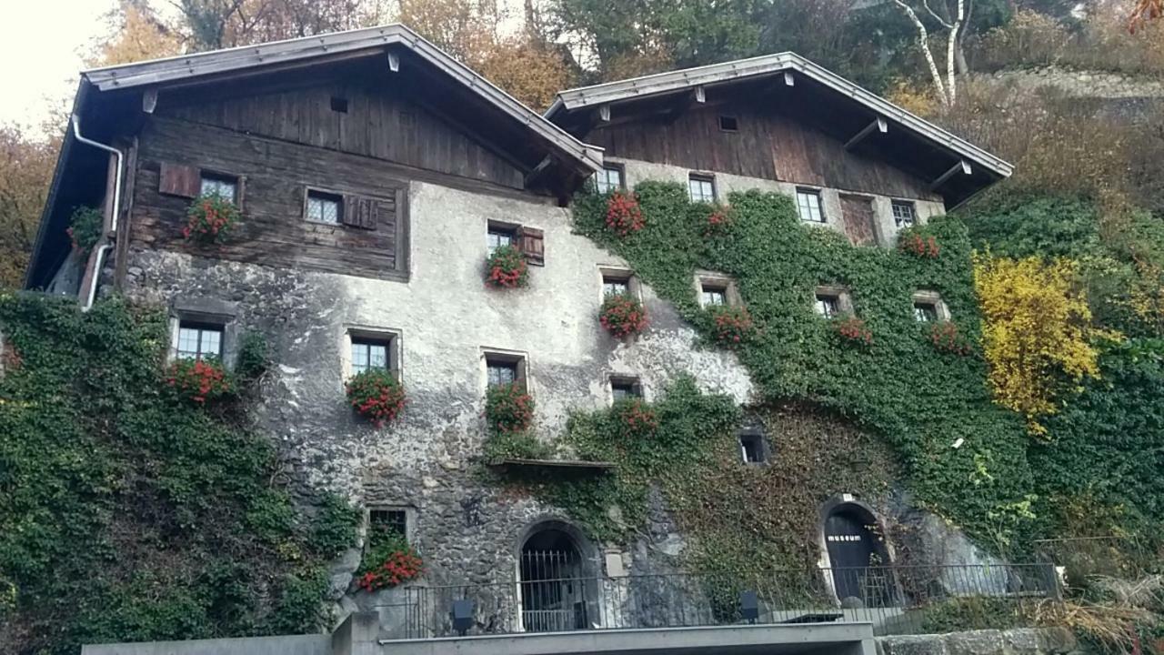 Apartment Am Inn Innsbruck Zewnętrze zdjęcie