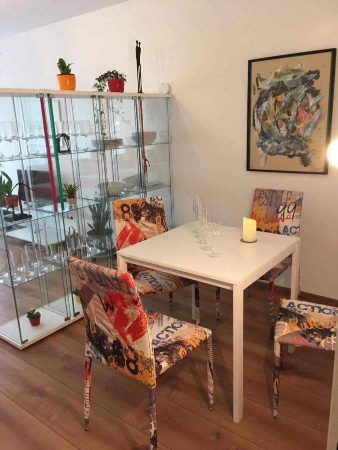 Apartment Am Inn Innsbruck Zewnętrze zdjęcie