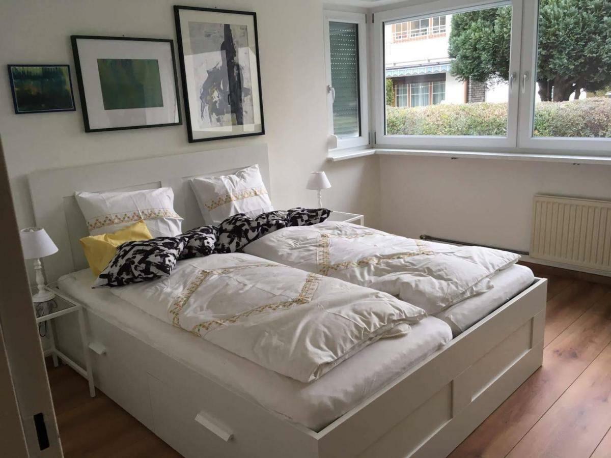 Apartment Am Inn Innsbruck Zewnętrze zdjęcie
