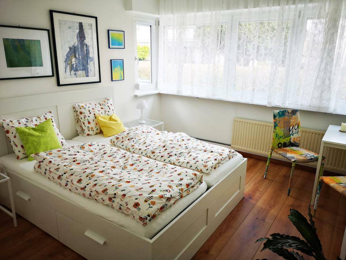Apartment Am Inn Innsbruck Zewnętrze zdjęcie