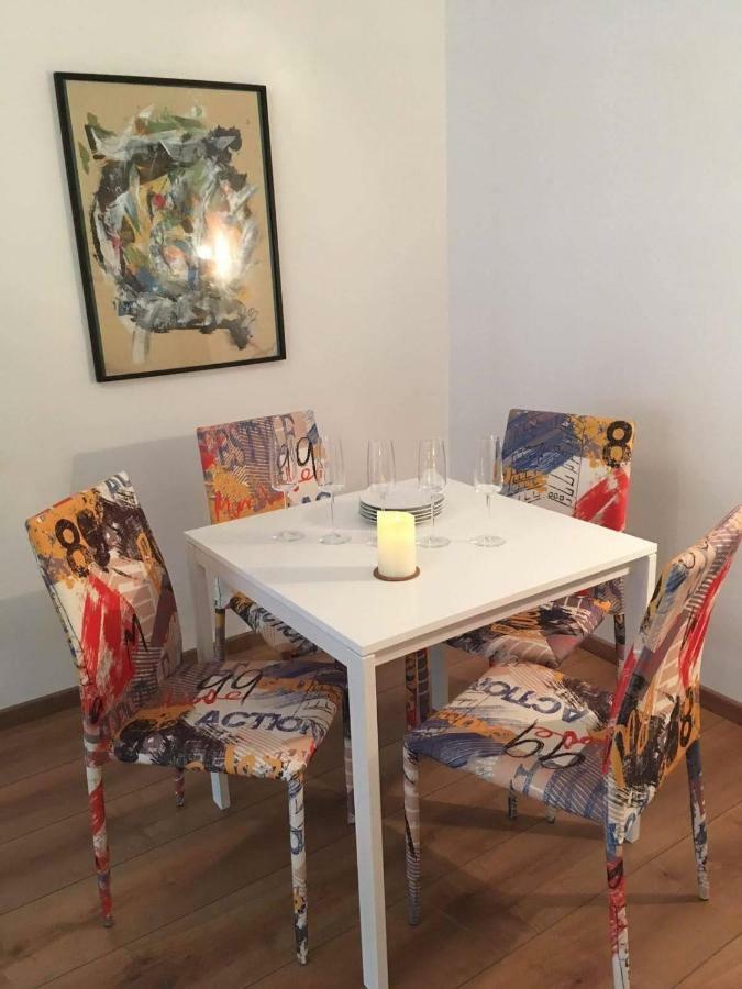Apartment Am Inn Innsbruck Zewnętrze zdjęcie