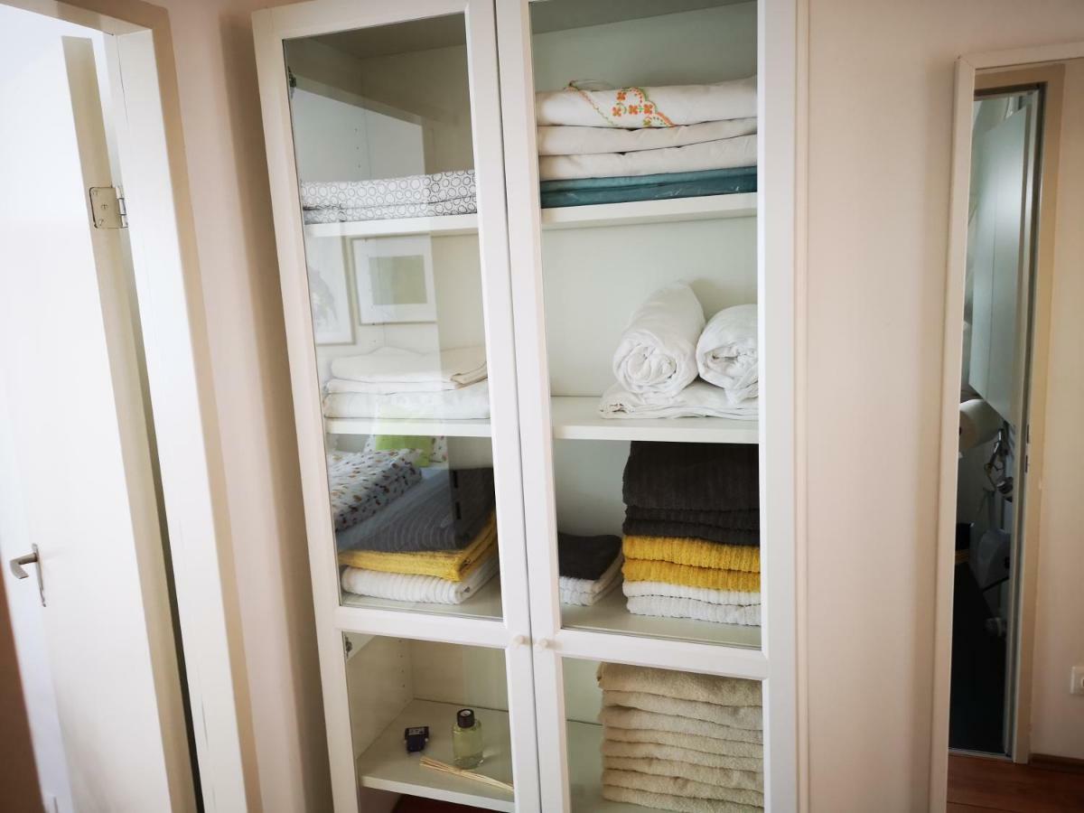 Apartment Am Inn Innsbruck Zewnętrze zdjęcie