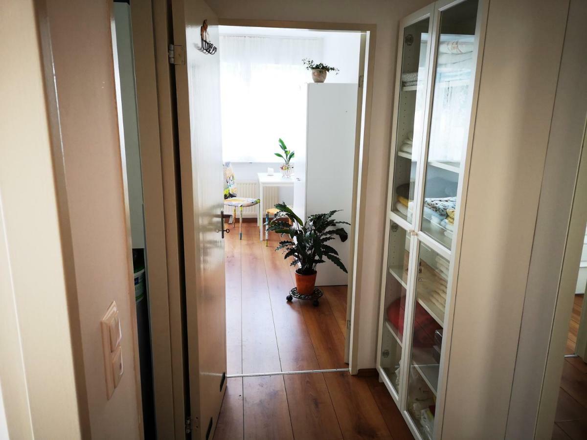 Apartment Am Inn Innsbruck Zewnętrze zdjęcie