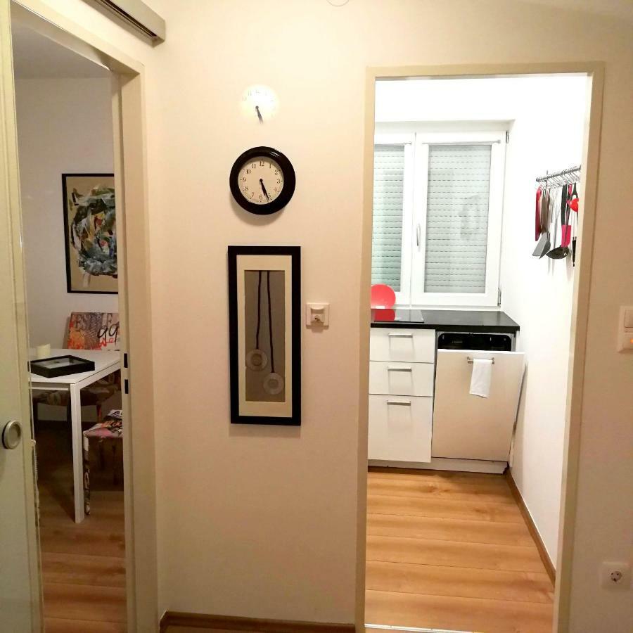 Apartment Am Inn Innsbruck Zewnętrze zdjęcie