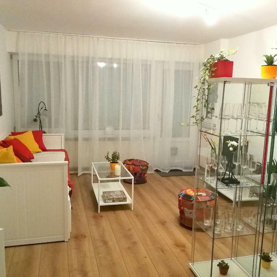 Apartment Am Inn Innsbruck Zewnętrze zdjęcie